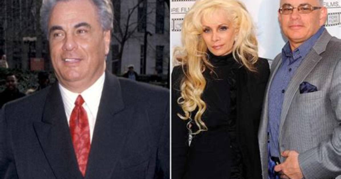 John Gotti’s Biography, Net Worth, Fact, Career, Awards and Life Story