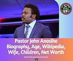 John Gray Biography, Age, Wikipedia, Books, Ig