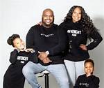 John Gray Children: Meet Theory Aspyn-Sky Gray and John W. Gray Iv