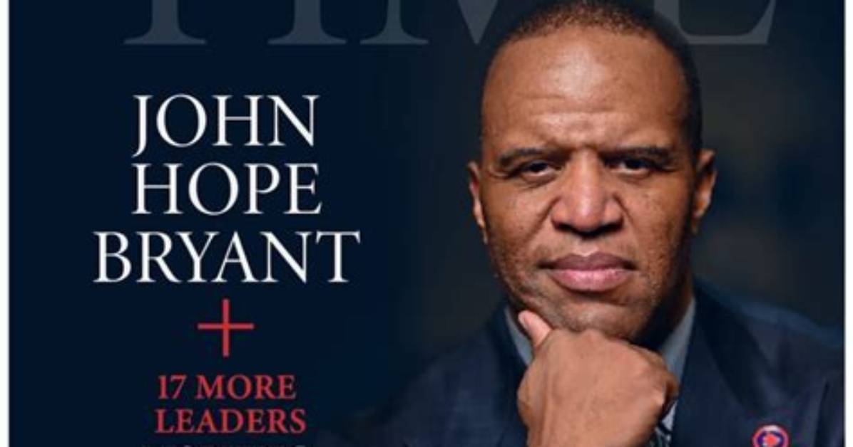 John Hope Bryant Net Worth, Income, Salary, Earnings, Biography