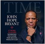 John Hope Bryant Net Worth, Income, Salary, Earnings, Biography