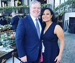 John Hughes Age: Kristen Welker Husband, Family and Children