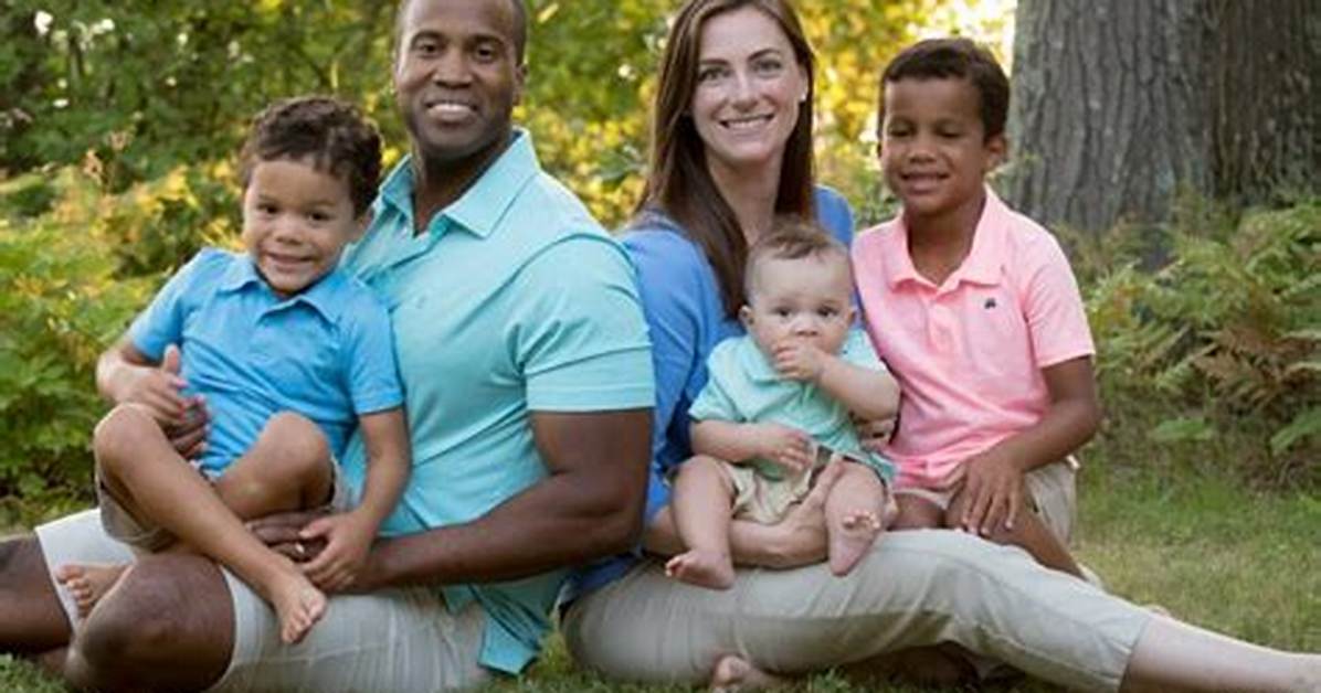 John James Bio, Wife, Wiki, Age, Kids, Politician, and Net Worth