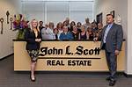 John L. Scott Jr. Wife: Meet Joan Crouch