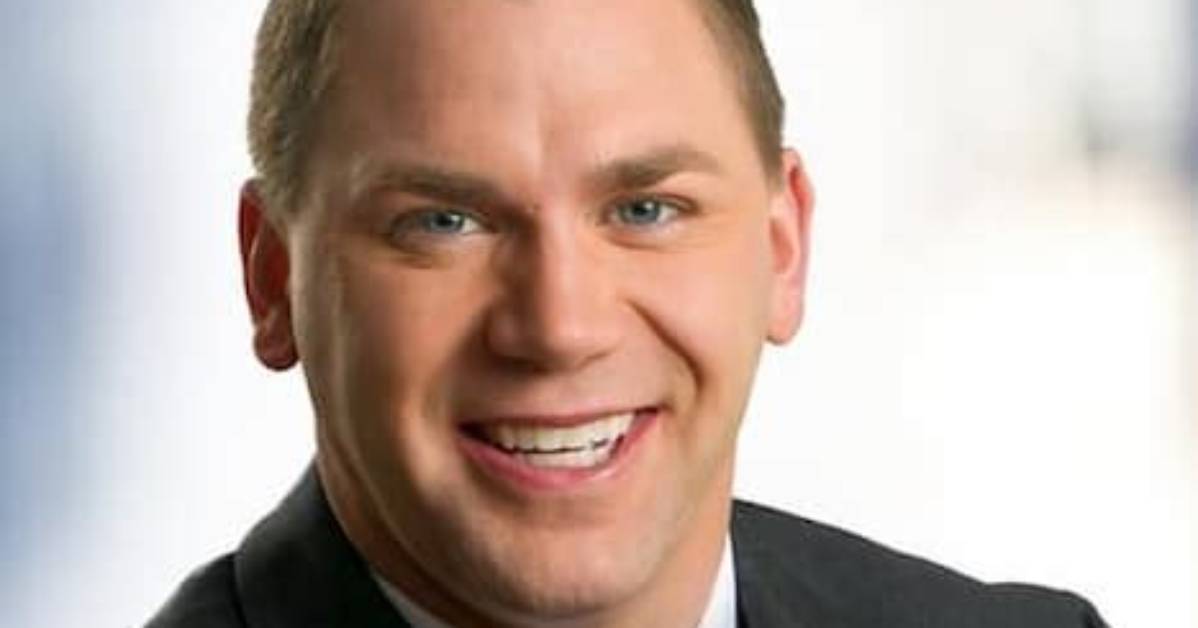 John Lauritsen Bio, Age, Height, Wife, Salary, Net Worth Wcco