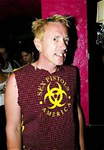 John Lydon Aka Johnny Rotten Net Worth, Income, Salary, Earnings, Biography