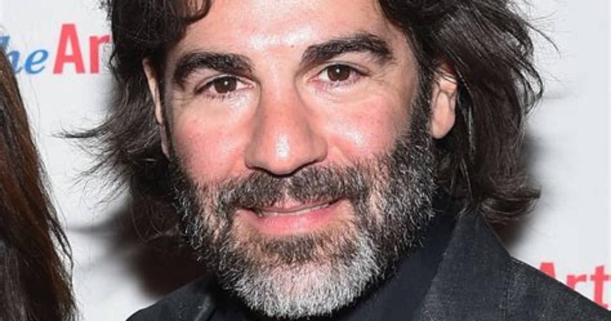 John M. Cusimano Net Worth: How Rich Is Rachael Ray’s Husband and American Singer Today?