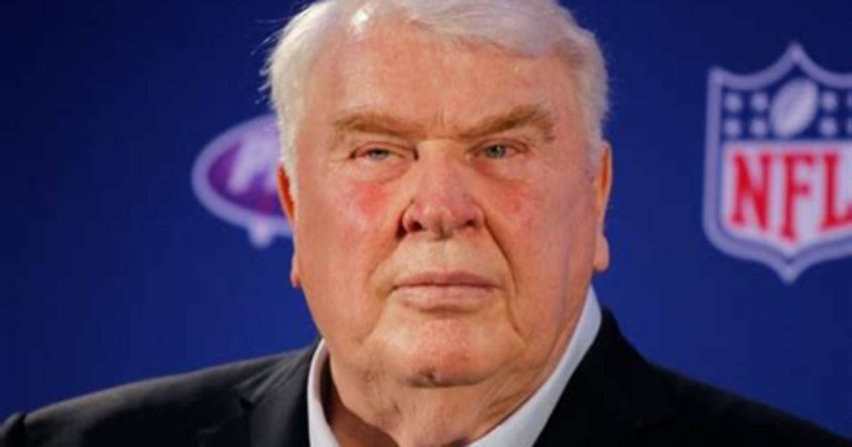 John Madden Net Worth: Bio, Wiki, Age, Height, Wife, Football, Health, Director and Moonbase Alpha