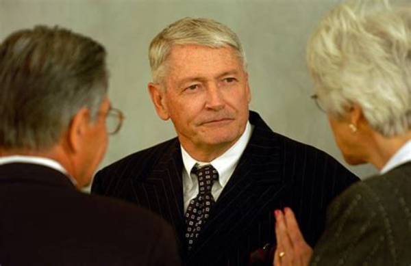 John Malone’s Net Worth, Age, Height, Weight, Wife, Kids, Bio-Wiki