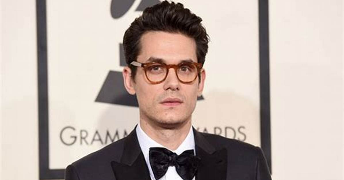 John Mayer Net Worth: How Much Is John Mayer Worth?
