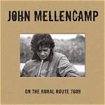 John Mellencamp’s the Real Life Lyrics