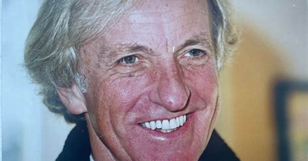 John Pilger Parents: Meet Elsie Pilger and Claude Pilger