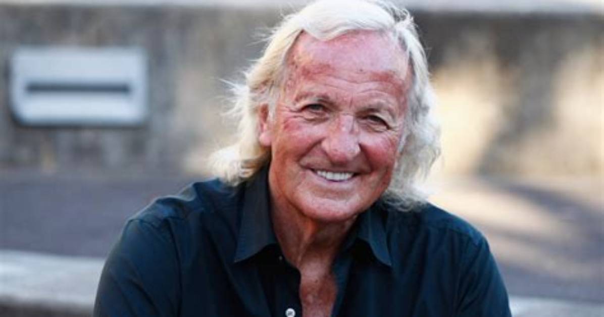 John Pilger Wife: Was John Pilger Married?