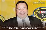 John Pinette Net Worth, Income, Salary, Earnings, Biography
