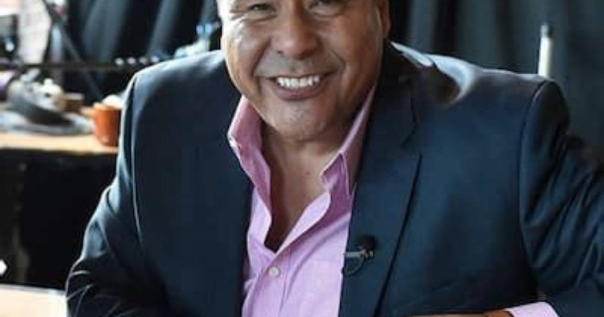 John Quinones Wife, Net Worth, Age, Height, Kids and Bio