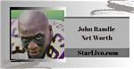 John Randle Net Worth, Income, Salary, Earnings, Biography