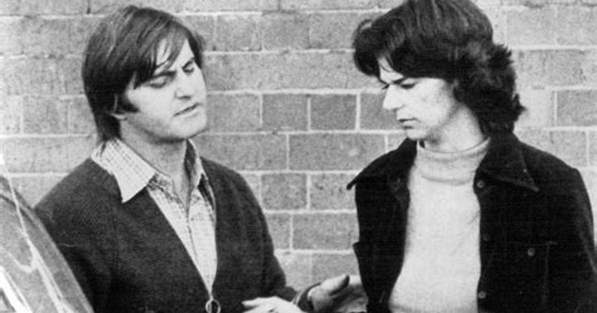 John Regan Death: How Did John Regan Die?