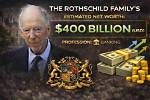 John Rothschild Net Worth, Income, Salary, Earnings, Biography