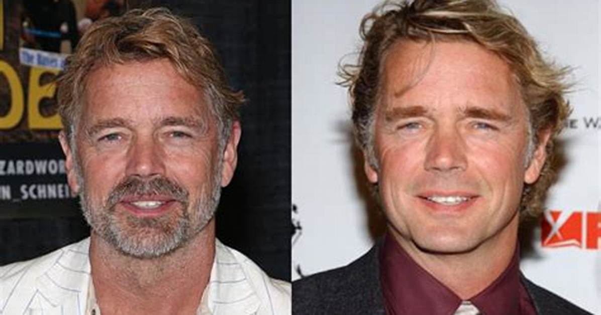 John Schneider Net Worth, Movies and Tv Shows, Songs, Instagram, Age