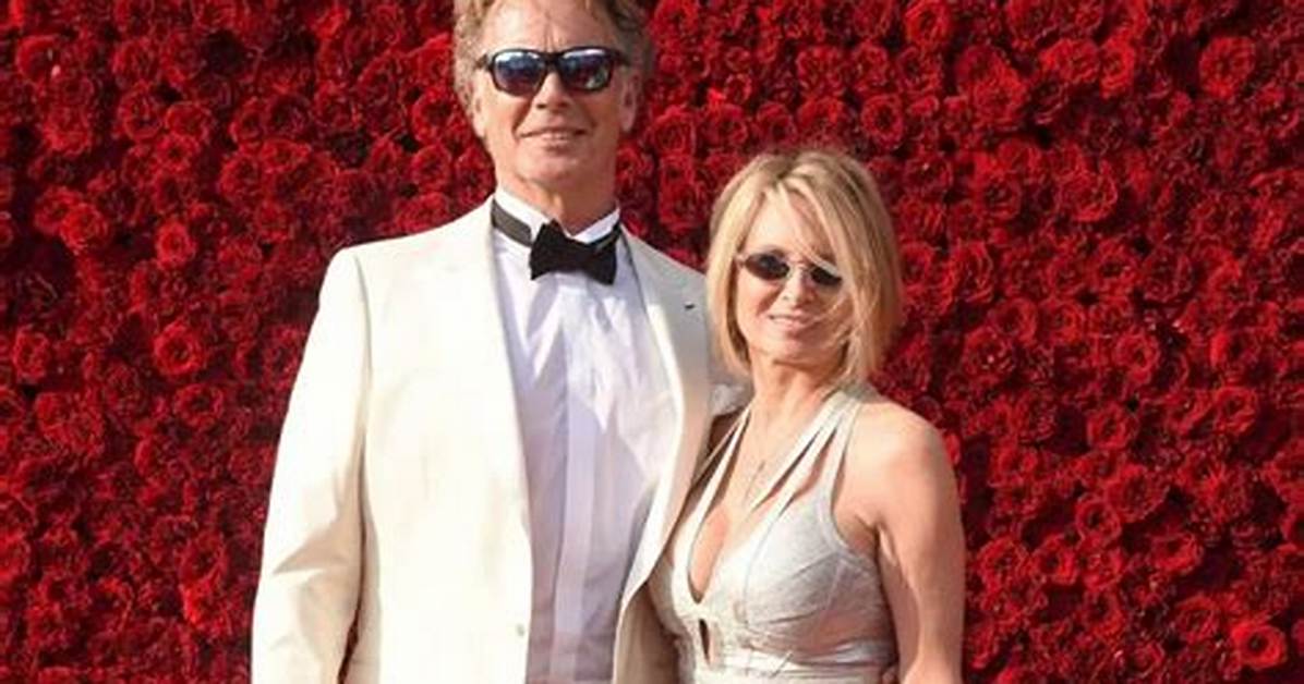 John Schneider Wife: Alicia Allain Net Worth, Age, Wikipedia, Bio, Birthplace, Illness, Pictures