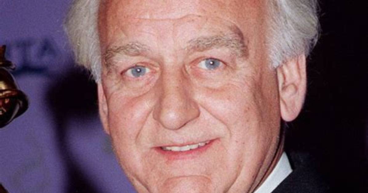 John Thaw Cause of Death, How Did John Thaw Die?