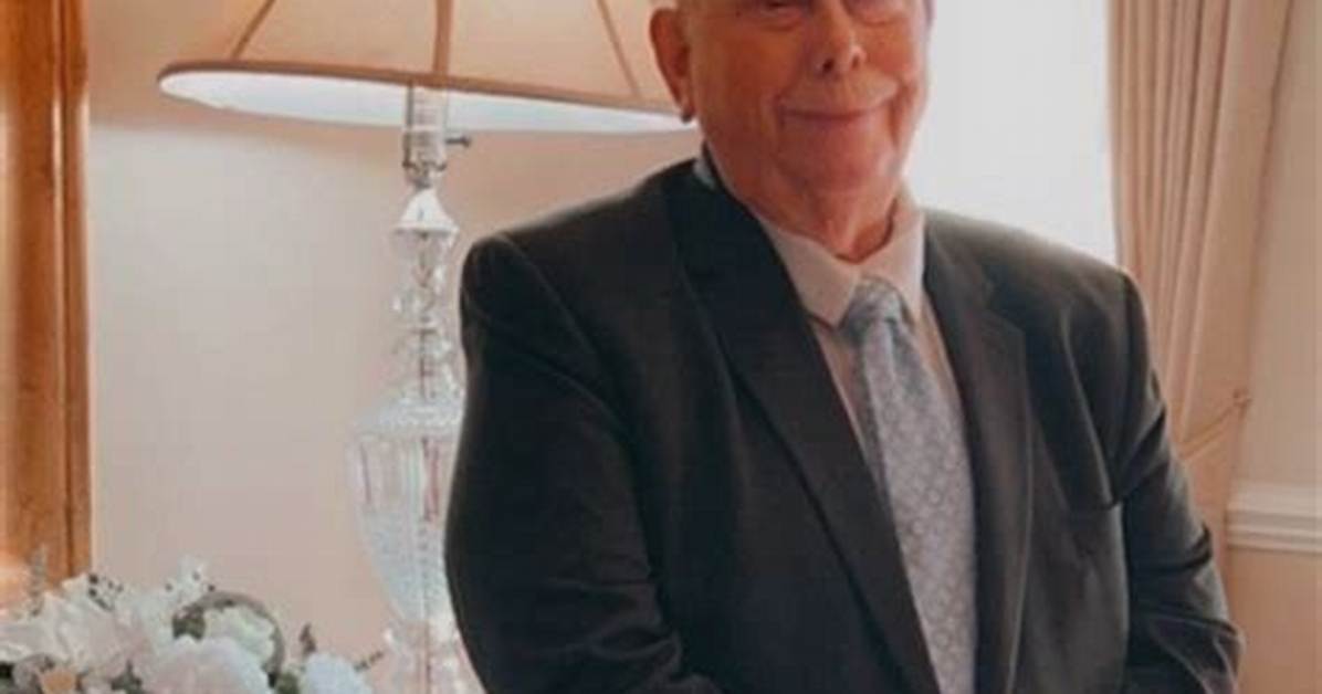John Thompson Son: Ronny Thompson Bio, Wiki, Age, Cause of Death and Net Worth