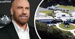 John Travolta Net Worth: Lifestyle & Planes