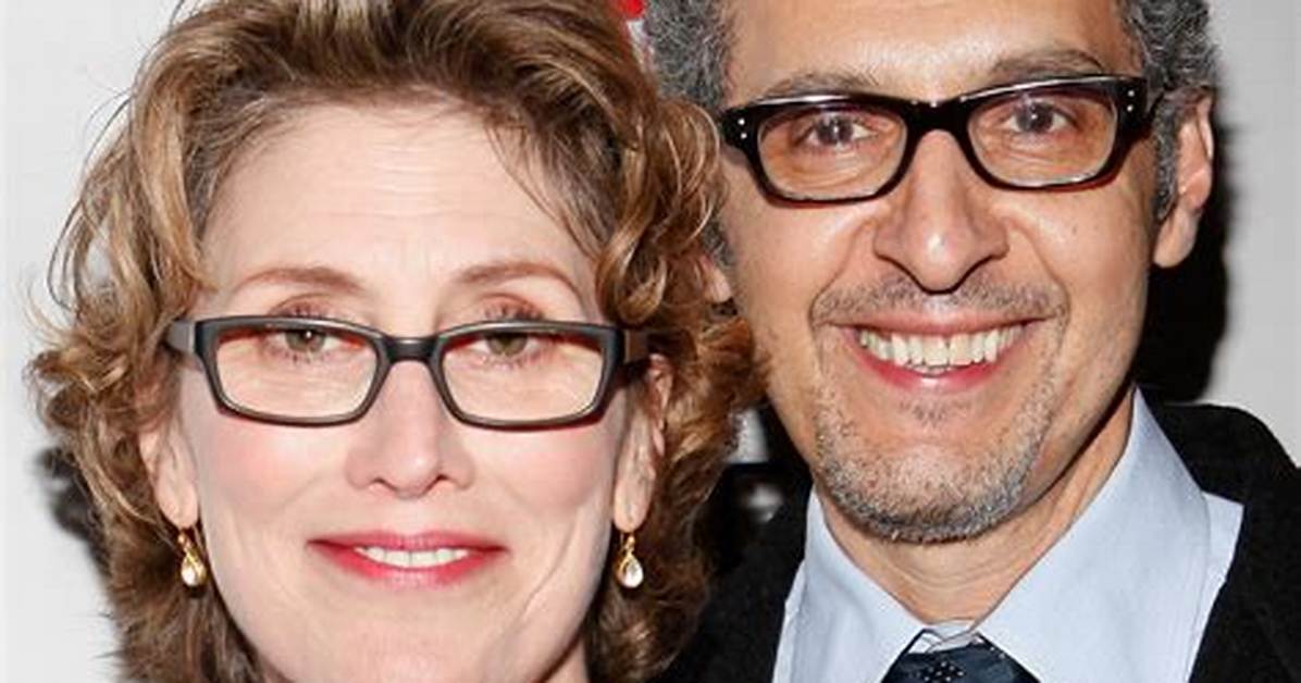 John Turturro Wife: Katherine Borowitz Wikipedia, Wiki, Young, Movies, Net Worth, Age