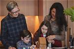 John W. Henry Children: Meet John W. Henry’s Daughters Sienna Henry and Sara Henry