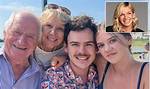 Johnny Ball Children: Meet Zoe Ball