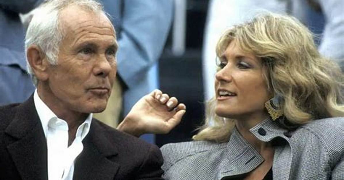 Johnny Carson’s Net Worth, Age, Height, Weight, Wife, Kids, Bio-Wiki