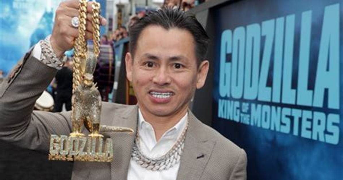 Johnny Dang Wikipedia, Biography, Age, Height, Weight, Net Worth and More