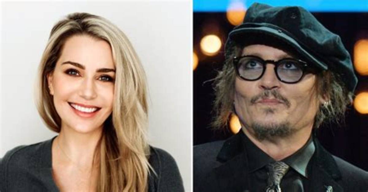 Johnny Depp’s Psychologist Dr Shannon Curry Net Worth and Career, Linkedin Bio Highlights Her Career
