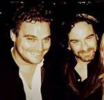 Johnny Galecki Siblings: Meet Nick Galecki and Allison Galecki