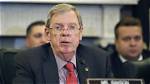 Johnny Isakson Cause of Death: What Happened to the Former Georgia Republican U. S. Senator?
