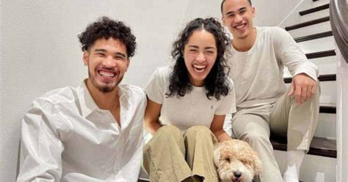 Johnny Juzang Parents Nationality and Ethnicity Revealed: Are They Asian?