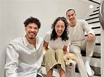 Johnny Juzang Parents Nationality and Ethnicity Revealed: Are They Asian?