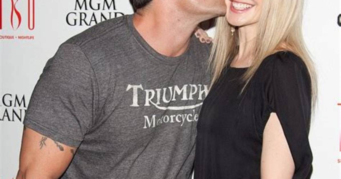 Johnny Messner Bio, Age, Family, Wife, Movies, Tv Shows and Net Worth