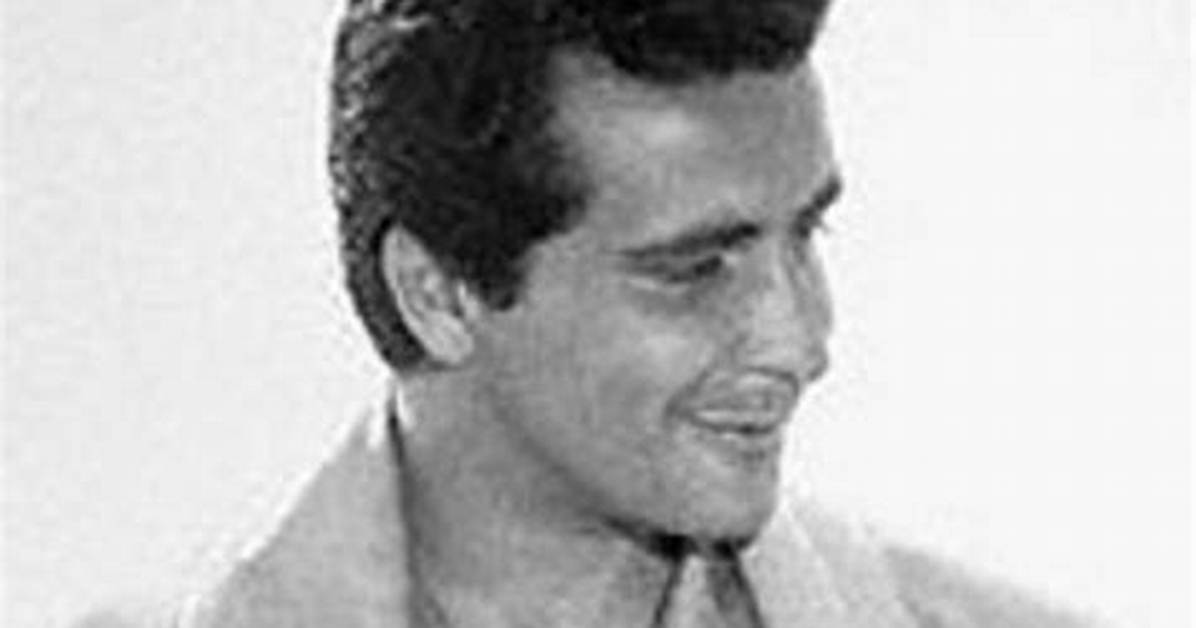 Johnny Stompanato’s Biography, Net Worth, Fact, Career, Awards and Life Story