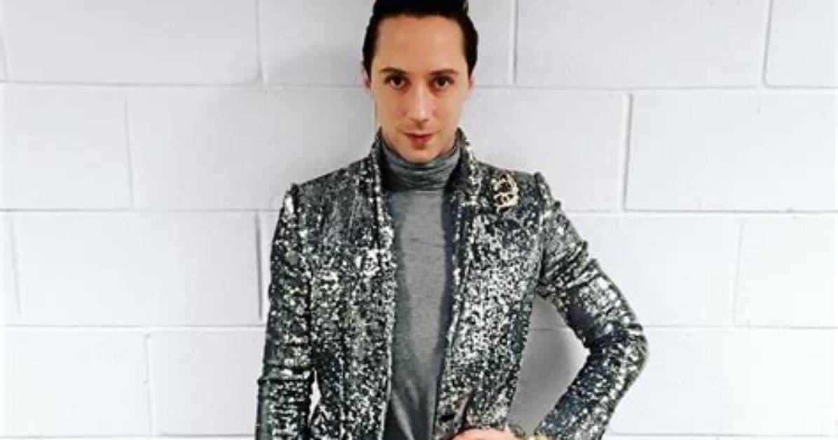 Johnny Weir Wiki, Biography, Net Worth, Married, Gay, Partner, Age, Height