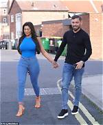 Johnny Wilbo Age Difference with Chloe Ferry – Net Worth & Job Details