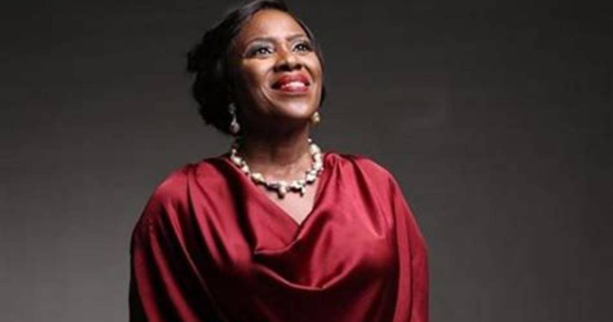 Joke Silva: Biography, Career, Movies & More