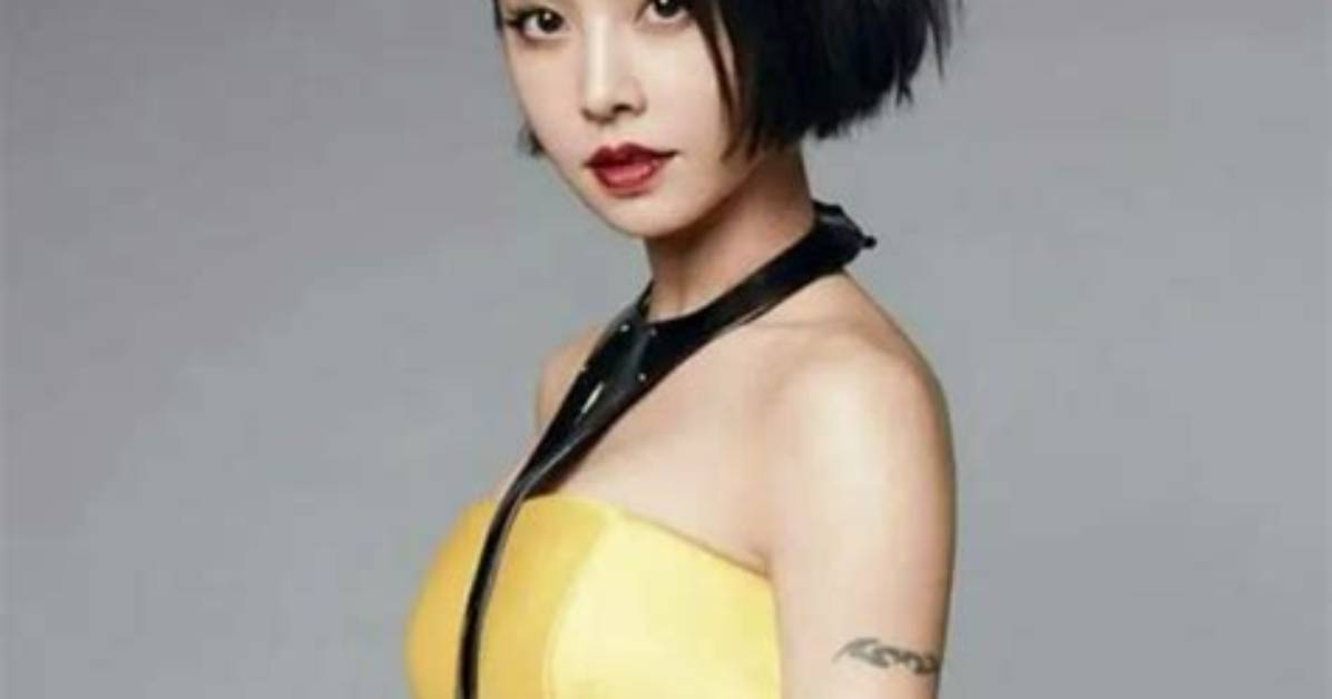 Jolin Tsai’s Net Worth, Biography, Career, Awards, Fact and Life Story