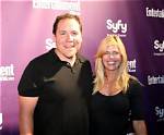 Jon Favreau: Wife, Net Worth, Tattoos, Smoking & Body Facts
