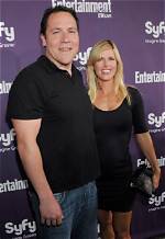 Jon Favreau Wikipedia, Biograph, Net Worth, Wife, Kids, Age, Height
