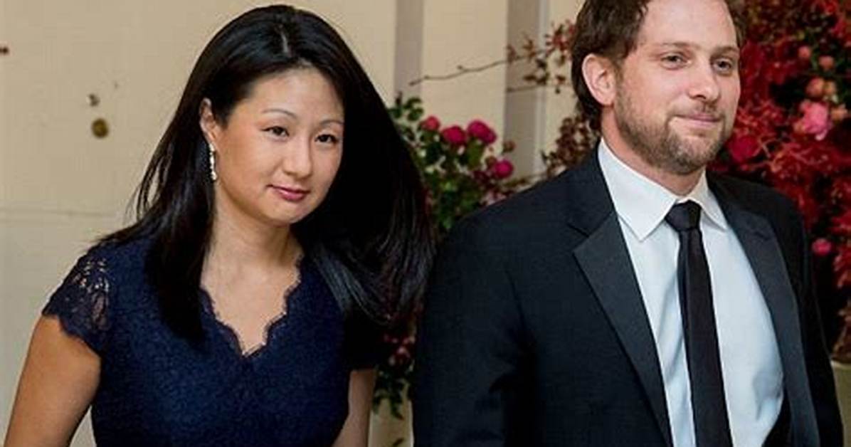 Jon Finer Wife and Family, What to Know About Diplomat Under President Biden