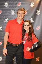 Jon Merrill Wife: Everything to Know About Ice Hockey Player