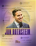 Jon Rothstein Age, College, Family, Wikipedia, Instagram, Sayings, Shirts