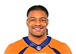 Jonas Griffith Age, Draft, Pff, Contract, 40 Time, Injury, Salary