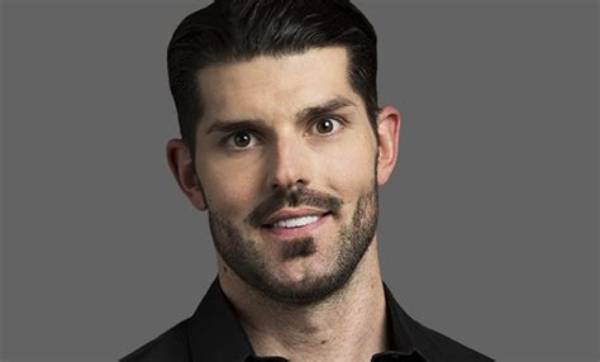 Jonas Knox Bio, Wiki, Age, Height, Family, Dating, Nfl, Fox Sports and Net Worth.